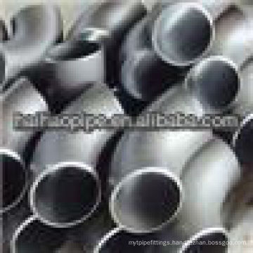 Stainless Steel Elbow Forged Bend Pipe Fittings